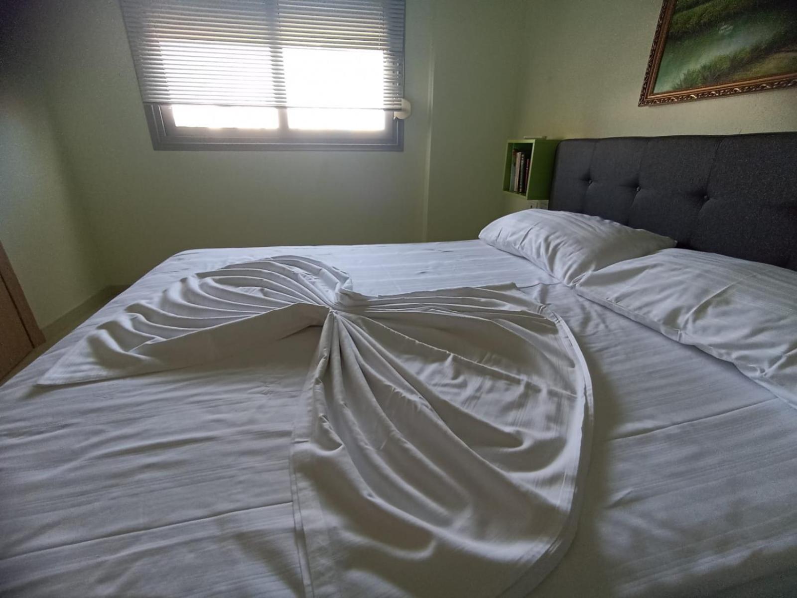 Bregu Green Apartments Vlore Bagian luar foto